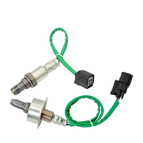 Sauerstoff Sonde Sensoren Für Accord 2.4L 2008-2012 Upstream Downstream O2 Sauerstoffsensor 234-4462 234-9091 Autoteile Sauerstoff Sonde Sensoren Für Accord 2.4L 2008-2012 Upstream Downstream O2 Sauerstoffsensor 234-4462 234-9091 Autoteile von Hhfksci