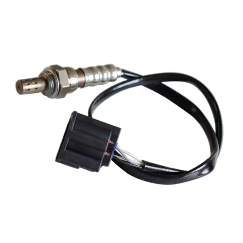Sauerstoff Sonde Sensoren Für Mazda 3 BK 1.4L 1.6L 2.0L 2.3L 04-09 Z601-18-861A Z601-18-861 Z60118861B Sauerstoffsensor Sonde O2 Sensor Luft Kraftstoffverhältnissensor Sauerstoff Sonde Sensoren Für Mazda 3 BK 1.4L 1.6L 2.0L 2.3L 04-09 Z601-18-861A Z601-18-861 Z60118861B Sauerstoffsensor Sonde O2 Sensor Luft Kraftstoffverhältnissensor von Hhfksci