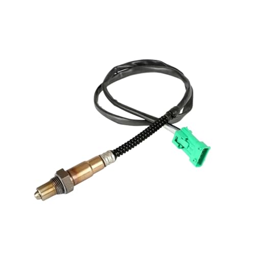 Sauerstoff Sonde Sensoren Lambda O2 Sauerstoffsensor 0258010081 0258006026 Für CITROEN Für C4 Für C5 DS3 DS4 Sauerstoff Sonde Sensoren Lambda O2 Sauerstoffsensor 0258010081 0258006026 Für CITROEN Für C4 Für C5 DS3 DS4 von Hhfksci
