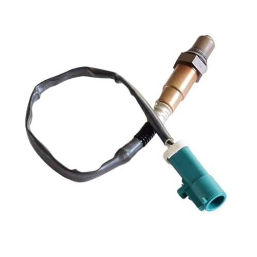 Sauerstoff Sonde Sensoren Luft-Kraftstoff-Verhältnis Lambdasonde Sauerstoffsensor Für Focus C-Max Fiesta V 3M51-9F472-AB 3M519F472AB Sauerstoff Sonde Sensoren Luft-Kraftstoff-Verhältnis Lambdasonde Sauerstoffsensor Für Focus C-Max Fiesta V 3M51-9F472-AB 3M519F472AB von Hhfksci