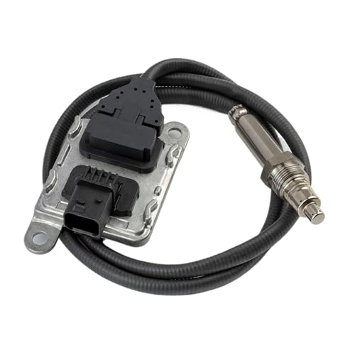 Sauerstoff Sonde Sensoren Stickstoff-Sauerstoff-NOx-Sensor 4326874RX 5WK6741B Für Cummins 15.0L 11.0L Sauerstoff Sonde Sensoren Stickstoff-Sauerstoff-NOx-Sensor 4326874RX 5WK6741B Für Cummins 15.0L 11.0L von Hhfksci