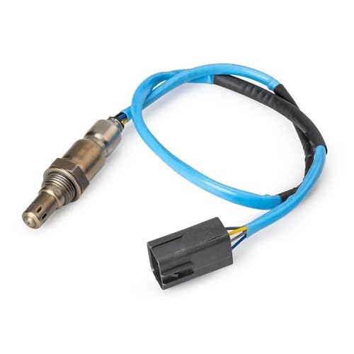 Sauerstoff Sonde Sensoren Upstream Sauerstoffsensor Für Mazda 3 6 Für CX-5 2.0L 2.5L OEM # PE01-18-8G1A PE01-18-8G1 Sauerstoff Sonde Sensoren Upstream Sauerstoffsensor Für Mazda 3 6 Für CX-5 2.0L 2.5L OEM # PE01-18-8G1A PE01-18-8G1 von Hhfksci