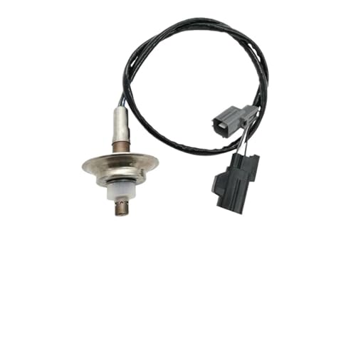 Sauerstoff Sonde Sensoren Vorne Sauerstoff Lambdasonde Für Mazda CX-7 2007-2012 2.3L L4 Turbo L33L-18-8G1B L33L188G1B L33L-18-8G1 L33L188G1 Sauerstoff Sonde Sensoren Vorne Sauerstoff Lambdasonde Für Mazda CX-7 2007-2012 2.3L L4 Turbo L33L-18-8G1B L33L188G1B L33L-18-8G1 L33L188G1 von Hhfksci