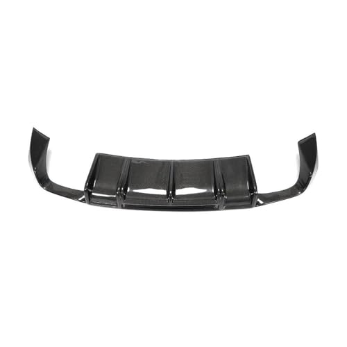 HhhhhYf Auto Heckschürze Lippe Diffusor für Audi A3 Sline/S3 Sedan 2013 2014 2015 2016,Auto Heckspoiler Heckstoßstange Lippe Hecklippe des Fahrzeugs Zubehör HhhhhYf Auto Heckschürze Lippe Diffusor für Audi A3 Sline/S3 Sedan 2013 2014 2015 2016,Auto Heckspoiler Heckstoßstange Lippe Hecklippe des Fahrzeugs Zubehör von HhhhhYf