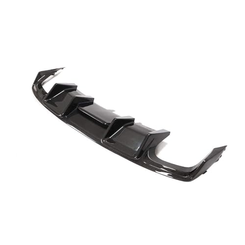 HhhhhYf Auto Heckschürze Lippe Diffusor für Audi S4 Sedan 4-Door 2013 2014 2015,Auto Heckspoiler Heckstoßstange Lippe Hecklippe des Fahrzeugs Zubehör HhhhhYf Auto Heckschürze Lippe Diffusor für Audi S4 Sedan 4-Door 2013 2014 2015,Auto Heckspoiler Heckstoßstange Lippe Hecklippe des Fahrzeugs Zubehör von HhhhhYf