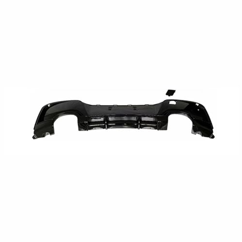 HhhhhYf Auto Heckschürze Lippe Diffusor für BMW 1 Series Early Stage F20M135i Change MP Style 2012-2014,Auto Heckspoiler Heckstoßstange Lippe Hecklippe des Fahrzeugs Zubehör,A-black2 HhhhhYf Auto Heckschürze Lippe Diffusor für BMW 1 Series Early Stage F20M135i Change MP Style 2012-2014,Auto Heckspoiler Heckstoßstange Lippe Hecklippe des Fahrzeugs Zubehör,A-black2 von HhhhhYf