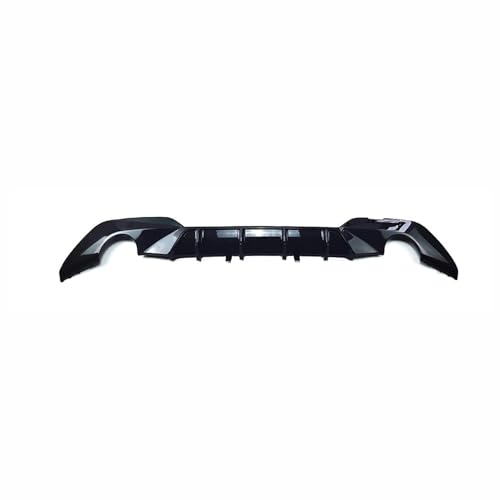 HhhhhYf Auto Heckschürze Lippe Diffusor für BMW New 3 Series G20G28 Change Speed Style 2020-2022,Auto Heckspoiler Heckstoßstange Lippe Hecklippe des Fahrzeugs Zubehör,B-Carbon+Black2 HhhhhYf Auto Heckschürze Lippe Diffusor für BMW New 3 Series G20G28 Change Speed Style 2020-2022,Auto Heckspoiler Heckstoßstange Lippe Hecklippe des Fahrzeugs Zubehör,B-Carbon+Black2 von HhhhhYf
