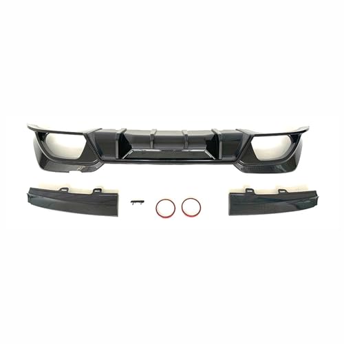 HhhhhYf Auto Heckschürze Lippe Diffusor für BMW New 3 Series G20G28 Competitive Style 2020-,Auto Heckspoiler Heckstoßstange Lippe Hecklippe des Fahrzeugs Zubehör,B-Carbon Pattern HhhhhYf Auto Heckschürze Lippe Diffusor für BMW New 3 Series G20G28 Competitive Style 2020-,Auto Heckspoiler Heckstoßstange Lippe Hecklippe des Fahrzeugs Zubehör,B-Carbon Pattern von HhhhhYf