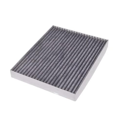 HhhhhYf Auto Pollenfilter für Kia Sorento Diesel 2.2T Version 09-14 281132W300 971332F000,Klimaanlage Filter Aktivkohle Klimaanlage Filter Auto Innenraumluftfilter Zubehör,A/A von HhhhhYf