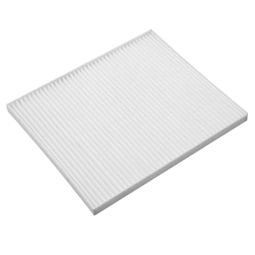 HhhhhYf Auto Pollenfilter für Kia Soul L4 1.6L 2.0L 2010-2011 97133-2K000,Klimaanlage Filter Aktivkohle Klimaanlage Filter Auto Innenraumluftfilter Zubehör von HhhhhYf
