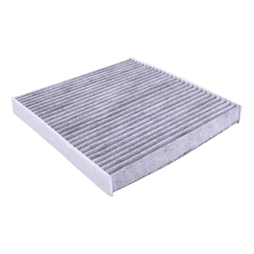 HhhhhYf Auto Pollenfilter für TT Quattro S RS L4 L5 2.0L 2.5L 2016-2020 5Q0819653,Klimaanlage Filter Aktivkohle Klimaanlage Filter Auto Innenraumluftfilter Zubehör von HhhhhYf