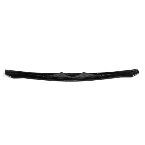 HhhhhYf Frontlippe Frontspoiler für Alfa Romeo Giulia Base Sedan 4-Door 2015-2020,Antikollisionsschutz Frontlippe Spoiler,Spoilerlippe Diffusor Body Kit Außen Zubehör HhhhhYf Frontlippe Frontspoiler für Alfa Romeo Giulia Base Sedan 4-Door 2015-2020,Antikollisionsschutz Frontlippe Spoiler,Spoilerlippe Diffusor Body Kit Außen Zubehör von HhhhhYf