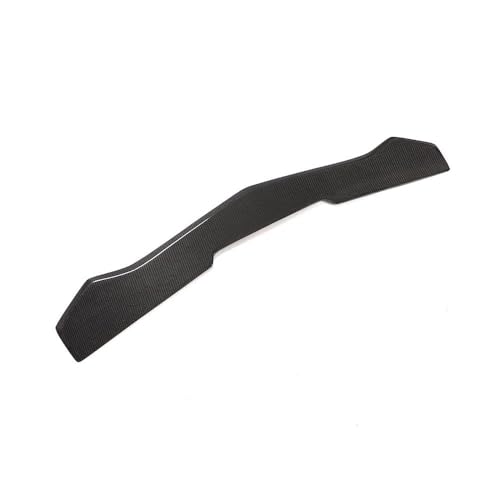 HhhhhYf Frontlippe Frontspoiler für Alfa Romeo Giulia Sport 2017-2020,Antikollisionsschutz Frontlippe Spoiler,Spoilerlippe Diffusor Body Kit Außen Zubehör von HhhhhYf