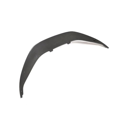 HhhhhYf Frontlippe Frontspoiler für Audi R8 2016-2018,Antikollisionsschutz Frontlippe Spoiler,Spoilerlippe Diffusor Body Kit Außen Zubehör von HhhhhYf