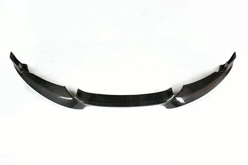 HhhhhYf Frontlippe Frontspoiler für BMW 1 Series E82 M tech 2008-2013,Antikollisionsschutz Frontlippe Spoiler,Spoilerlippe Diffusor Body Kit Außen Zubehör HhhhhYf Frontlippe Frontspoiler für BMW 1 Series E82 M tech 2008-2013,Antikollisionsschutz Frontlippe Spoiler,Spoilerlippe Diffusor Body Kit Außen Zubehör von HhhhhYf