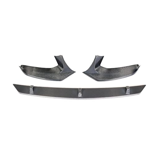 HhhhhYf Frontlippe Frontspoiler für BMW 5 Series G30 M Sport 2017-2020,Antikollisionsschutz Frontlippe Spoiler,Spoilerlippe Diffusor Body Kit Außen Zubehör HhhhhYf Frontlippe Frontspoiler für BMW 5 Series G30 M Sport 2017-2020,Antikollisionsschutz Frontlippe Spoiler,Spoilerlippe Diffusor Body Kit Außen Zubehör von HhhhhYf