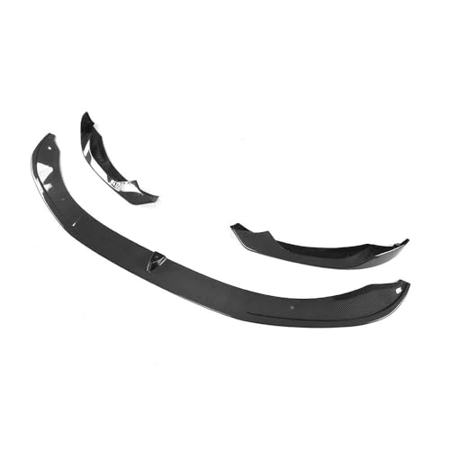 HhhhhYf Frontlippe Frontspoiler für BMW F80 M3 F82 F83 M4 2014-2017,Antikollisionsschutz Frontlippe Spoiler,Spoilerlippe Diffusor Body Kit Außen Zubehör HhhhhYf Frontlippe Frontspoiler für BMW F80 M3 F82 F83 M4 2014-2017,Antikollisionsschutz Frontlippe Spoiler,Spoilerlippe Diffusor Body Kit Außen Zubehör von HhhhhYf