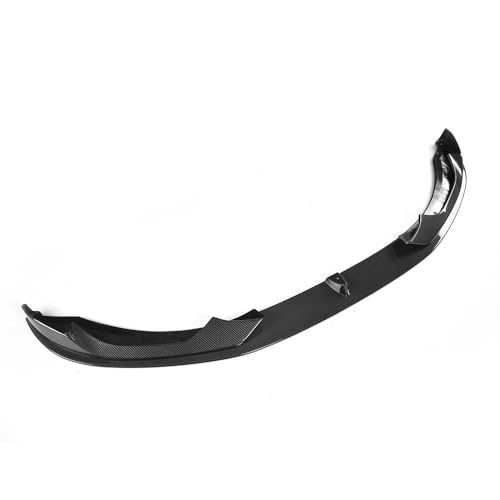 HhhhhYf Frontlippe Frontspoiler für BMW F80 M3 F82 F83 M4 2014-2017,Antikollisionsschutz Frontlippe Spoiler,Spoilerlippe Diffusor Body Kit Außen Zubehör HhhhhYf Frontlippe Frontspoiler für BMW F80 M3 F82 F83 M4 2014-2017,Antikollisionsschutz Frontlippe Spoiler,Spoilerlippe Diffusor Body Kit Außen Zubehör von HhhhhYf