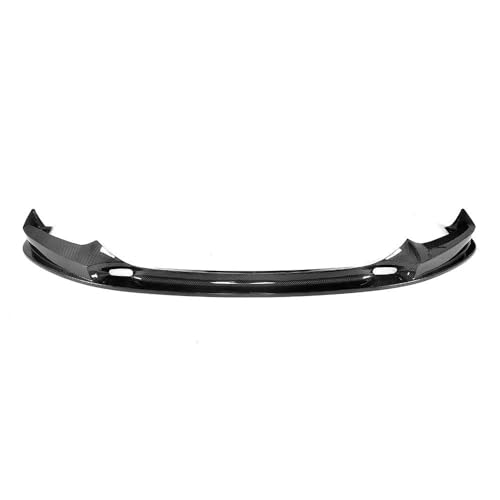 HhhhhYf Frontlippe Frontspoiler für BMW G30 G31 G38 520i 530i 540i M-Sport 2017-2019,Antikollisionsschutz Frontlippe Spoiler,Spoilerlippe Diffusor Body Kit Außen Zubehör von HhhhhYf