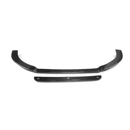 HhhhhYf Frontlippe Frontspoiler für VW Golf 7 VII MK7 R R-LINE 2014-2017,Antikollisionsschutz Frontlippe Spoiler,Spoilerlippe Diffusor Body Kit Außen Zubehör HhhhhYf Frontlippe Frontspoiler für VW Golf 7 VII MK7 R R-LINE 2014-2017,Antikollisionsschutz Frontlippe Spoiler,Spoilerlippe Diffusor Body Kit Außen Zubehör von HhhhhYf