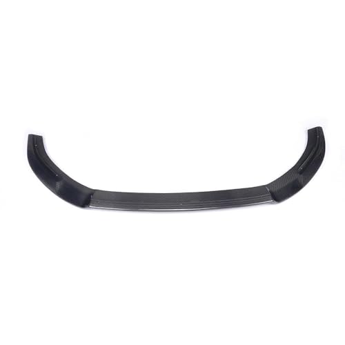 HhhhhYf Frontlippe Frontspoiler für VW Golf VII MK7 R Rline 2014-2017,Antikollisionsschutz Frontlippe Spoiler,Spoilerlippe Diffusor Body Kit Außen Zubehör von HhhhhYf