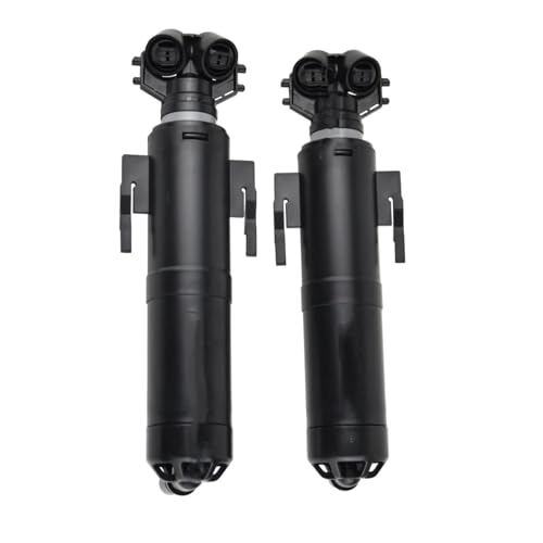 HhhhhYf Scheinwerferwaschdüse für BMW X3 Xdrive28I Xdrive35I 2011~2014,Scheinwerfer Waschanlage Düse Scheinwerfer Lampe Washer Antrieb Spray Jet zubehör,B/A Pair HhhhhYf Scheinwerferwaschdüse für BMW X3 Xdrive28I Xdrive35I 2011~2014,Scheinwerfer Waschanlage Düse Scheinwerfer Lampe Washer Antrieb Spray Jet zubehör,B/A Pair von HhhhhYf