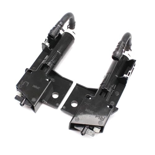 HhhhhYf Scheinwerferwaschdüse für Land Rover LR4 2010 2011 2012,Scheinwerfer Waschanlage Düse Scheinwerfer Lampe Washer Antrieb Spray Jet zubehör von HhhhhYf