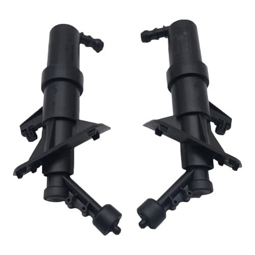 HhhhhYf Scheinwerferwaschdüse für Magotan CC 2010-2013,Scheinwerfer Waschanlage Düse Scheinwerfer Lampe Washer Antrieb Spray Jet zubehör,B/Right 35d 955 104 HhhhhYf Scheinwerferwaschdüse für Magotan CC 2010-2013,Scheinwerfer Waschanlage Düse Scheinwerfer Lampe Washer Antrieb Spray Jet zubehör,B/Right 35d 955 104 von HhhhhYf