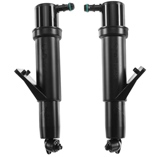 HhhhhYf Scheinwerferwaschdüse für S6 RS6 A6 Allroad Avant Quattro C7 2011-2016,Scheinwerfer Waschanlage Düse Scheinwerfer Lampe Washer Antrieb Spray Jet zubehör HhhhhYf Scheinwerferwaschdüse für S6 RS6 A6 Allroad Avant Quattro C7 2011-2016,Scheinwerfer Waschanlage Düse Scheinwerfer Lampe Washer Antrieb Spray Jet zubehör von HhhhhYf