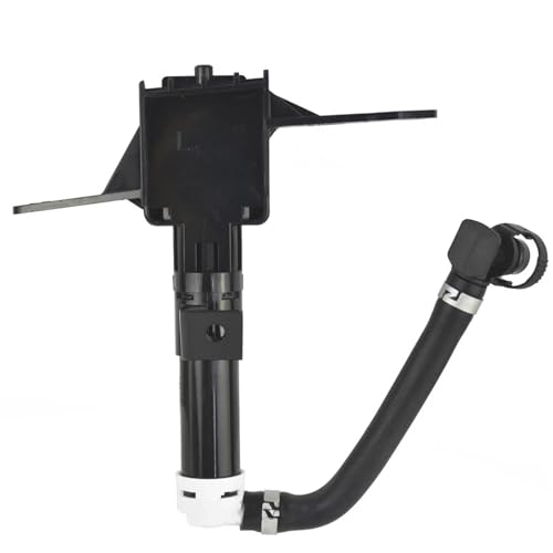 HhhhhYf Scheinwerferwaschdüse für Subaru Forester 2007-2012,Scheinwerfer Waschanlage Düse Scheinwerfer Lampe Washer Antrieb Spray Jet zubehör,A/left86636-SC010 von HhhhhYf
