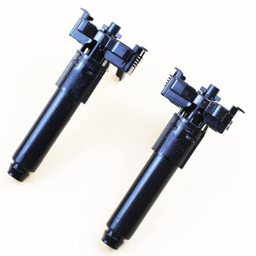 HhhhhYf Scheinwerferwaschdüse für Toyota Lexus RX350 RX450 2016-18,Scheinwerfer Waschanlage Düse Scheinwerfer Lampe Washer Antrieb Spray Jet zubehör HhhhhYf Scheinwerferwaschdüse für Toyota Lexus RX350 RX450 2016-18,Scheinwerfer Waschanlage Düse Scheinwerfer Lampe Washer Antrieb Spray Jet zubehör von HhhhhYf