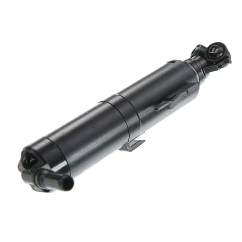 HhhhhYf Scheinwerferwaschdüse für X1 E84 1.6L 2.0L 3.0L Estate 2013-2015,Scheinwerfer Waschanlage Düse Scheinwerfer Lampe Washer Antrieb Spray Jet zubehör HhhhhYf Scheinwerferwaschdüse für X1 E84 1.6L 2.0L 3.0L Estate 2013-2015,Scheinwerfer Waschanlage Düse Scheinwerfer Lampe Washer Antrieb Spray Jet zubehör von HhhhhYf