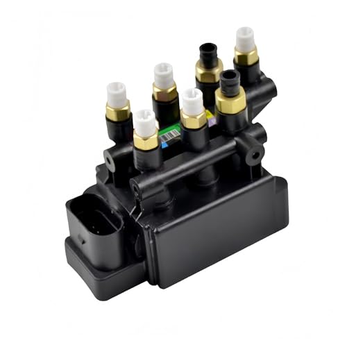 102791900B Bremsverteilungsventil, Kompatibel Mit Tesla Model X Kfz-Bremssystemzubehör Teilenummer 1027919-00-B 102791900B Bremsverteilungsventil, Kompatibel Mit Tesla Model X Kfz-Bremssystemzubehör Teilenummer 1027919-00-B von Hhjklmn