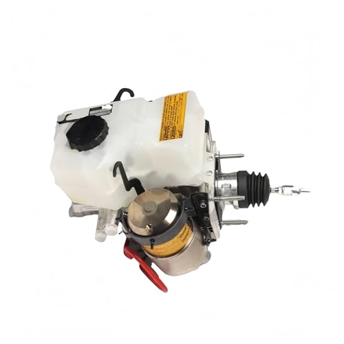 ABS-Hauptbremszylinder-Booster 47050-60081, Kompatibel Mit Lexus Gx470, Kompatibel Mit Toyota 4Runner 4.7L V8 2003-2009 von Hhjklmn