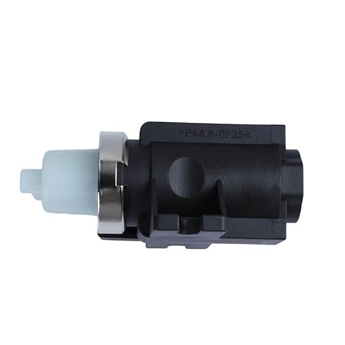 AGR-Ventil 0041539328 – Kompatibel Mit Mercedes Benz Vito Viano W639 2,2 L CDI OM646 Motor, Ersetzt A0041539328 von Hhjklmn