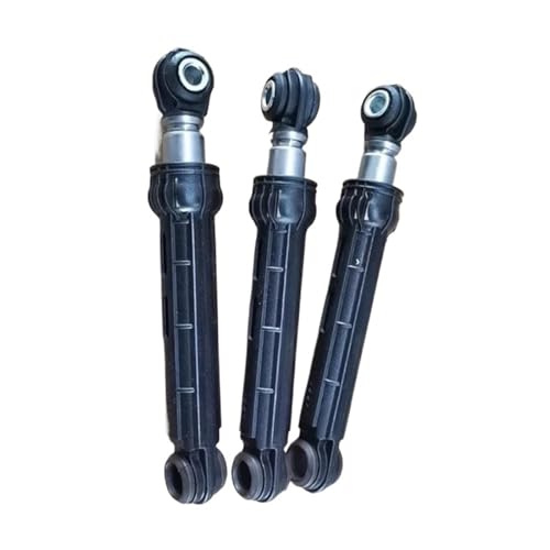 Hhjklmn 9000632762 Waschmaschine Stoßdämpfer, kompatibel for Siemens, Trommel Waschmaschine Stoßdämpfer Dämpfer von Hhjklmn
