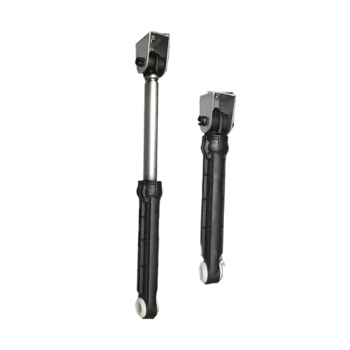Hhjklmn Stoßdämpfer for Waschmaschinen, kompatibel mit Haier, Trommelwaschmaschinen, Balance-Stützstange 0020600213, 2 Stück von Hhjklmn