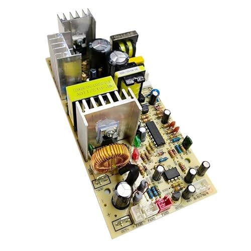 MP-012 Power Control Board for Rotwein Kühler Hauptplatine & Netzteil 110V Platine Ersatz Teil von Hhjklmn