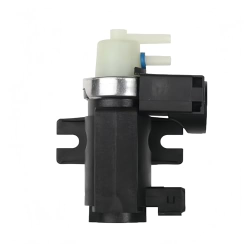 Vakuum-Magnetventil for Turbo-Boost und EGR 11747582652 – kompatibel mit BMW 335i 535i X5 X6 7er-Serie 1/3/5/6 mit N54 3,0-l-Twin-Turbo-Motor Vakuum-Magnetventil for Turbo-Boost und EGR 11747582652 – kompatibel mit BMW 335i 535i X5 X6 7er-Serie 1/3/5/6 mit N54 3,0-l-Twin-Turbo-Motor von Hhjklmn