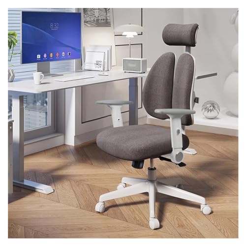 Lernstühle für Kinder Kinder-Schreibtischstuhl, ergonomischer Büro-Computer-Schreibtischstuhl, Computer-Arbeitsstuhl mit Lordosenstütze, geeignet for Familien, Schulen und Büros Schreibarbeitsstuhl(Gr Lernstühle für Kinder Kinder-Schreibtischstuhl, ergonomischer Büro-Computer-Schreibtischstuhl, Computer-Arbeitsstuhl mit Lordosenstütze, geeignet for Familien, Schulen und Büros Schreibarbeitsstuhl(Gr von Hhmmei2024-23