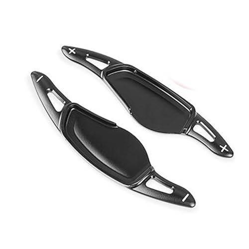 HhyY6LL Lenkrad-Schaltwippe Für BMW 1/2/3/5/6/7 Series GC GT Touring F40 F44 G20 G21 G30 G31 G32 G11 G12,Modifizierte Teile Auto Lenkrad Schaltpaddle Teile Paddle Shifter Extension Dekoration HhyY6LL Lenkrad-Schaltwippe Für BMW 1/2/3/5/6/7 Series GC GT Touring F40 F44 G20 G21 G30 G31 G32 G11 G12,Modifizierte Teile Auto Lenkrad Schaltpaddle Teile Paddle Shifter Extension Dekoration von HhyY6LL