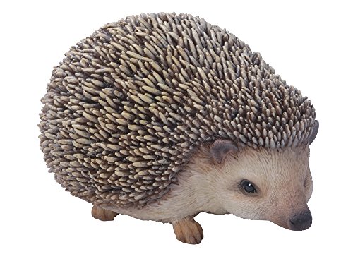 Hi-Line Gift Ltd Sitzender Igel-Statue von Hi-Line Gift Ltd