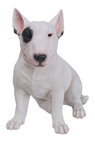 Hi-Line Gift Ltd. Statue Bullterrier von Hi-Line Gift Ltd