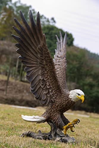 HiLine Gift Ltd. Große Fliegende Adler-Statue von Hi-Line Gift Ltd