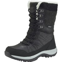 Hi-Tec Outdoorwinterstiefel "Riva Waterproof", Winterstiefel, Snowboots, Winterschuhe, wasserdicht & gefüttert von Hi-Tec