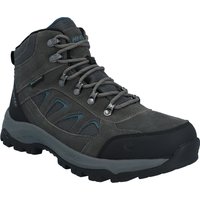 Hi-Tec Wanderschuh "BANDERA EXPEDITION WP", wasserdicht und atmungsaktiv von Hi-Tec