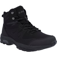Hi-Tec Wanderschuh "JACKDAW MID WP", wasserdicht von Hi-Tec