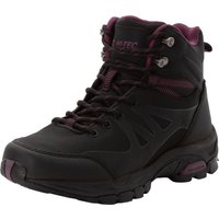 Hi-Tec Wanderschuh "Jackdaw Mid WP W", extra bequem von Hi-Tec