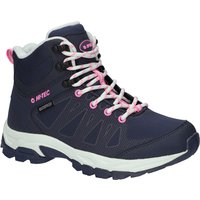 Hi-Tec Wanderschuh "RAVEN MID Waterproof W" von Hi-Tec