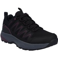Hi-Tec Wanderschuh "STEALTH LOW WP WOMENS" wasserdicht von Hi-Tec